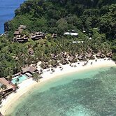 Cauayan Island Resort