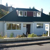 Don Muir Guest House