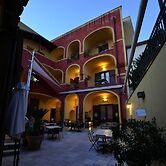 Manouche B&B Bistrot
