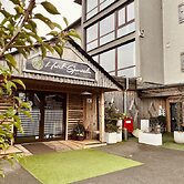 Hotel Sportalm Gipfelglück