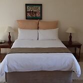 Bulawayo Central Lodge