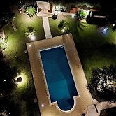 Villa Garden
