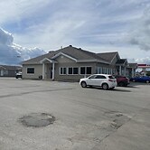 Restaurant-Motel le Rond-Point