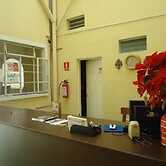 Hotel Suites Cordoba