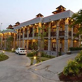 KMA Naypyitaw Hotel