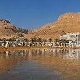 Herbert Samuel Hod Dead Sea Hotel