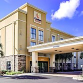 Comfort Suites Dunnellon near Rainbow Springs