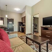 MainStay Suites Lincoln University Area