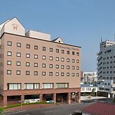 Hotel Sunshine Tokushima