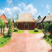 Le Garden Villa Homestay