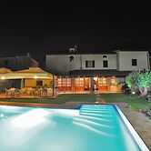 Villa Maria