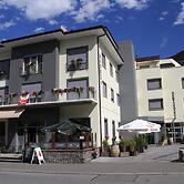 Hotel du Stand