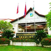 Dansavanh Vientiane Hotel