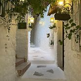 8 Oda Boutique Homes