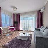 Tomis Garden Aparthotel