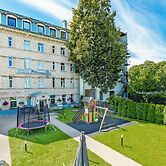 RIGAAPARTMENTcom SONADA Hotel