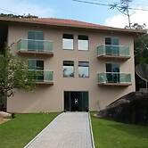 Hotel Fazenda Monte Crista