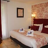Logis Hôtel La Bastide de Grignan & Restaurant La Chênaie
