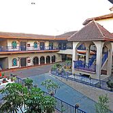 Hacienda Hotel