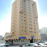 Basma Residence Hotel Apartments