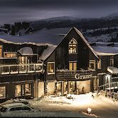 Granen Hotell & Restaurang