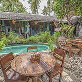 Santhiku Hotel, Villas, Yoga & SPA