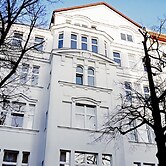 Provocateur, Berlin, a part of Sircle Collection