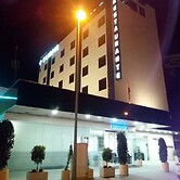 Hotel Olimpia