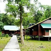 Bilit Adventure Lodge