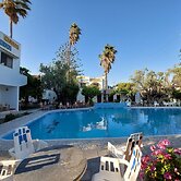 Oasis Hotel Bungalows Rodos