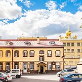 Dom Romanovykh Mini-Hotel