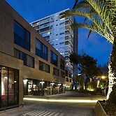 Hotel Upper Diagonal