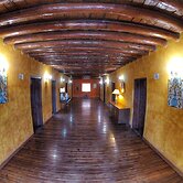 Hotel Posada St Cruz Creel