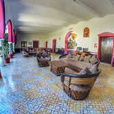 Hacienda St Cruz El Fuerte