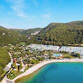 Camping Oliva Mobile Homes