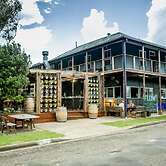 Boogie Woogie Beach House