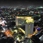 Golden Palace Hotel Lombok