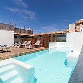 Hotel Aristoy-by Grupo Tribu