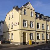 Uhu Gästehaus