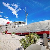 Botel Marina - Hostel
