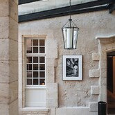 Hôtel de Pavie