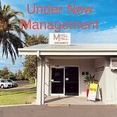 Motel Myall