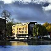 Przystań Bydgoszcz