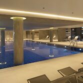 Tangla Hotel Brussels