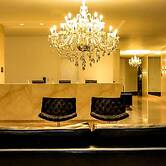 Gálatas Golden Hotel