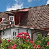 Hotell Turistgården