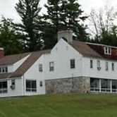 New Hampshire Mountain Inn