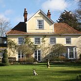 The Old Rectory, Kettlebaston