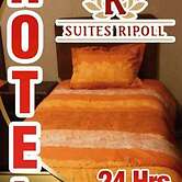 Suites Ripoll Córdoba