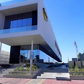 Hotel Alto del Sol Latorre Mejillones